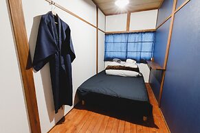 Couch Potato Hostel