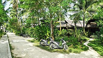 Ferra Resort Siargao