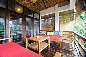 Ferra Resort Siargao