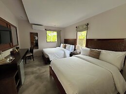 Ferra Resort Siargao