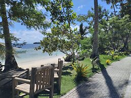 Ferra Resort Siargao