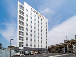 Super Hotel HigashiMaizuru