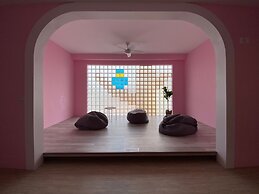 Owl Hostel