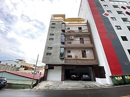 Owl Hostel