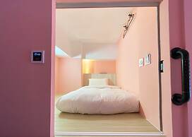 Owl Hostel