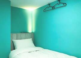Owl Hostel
