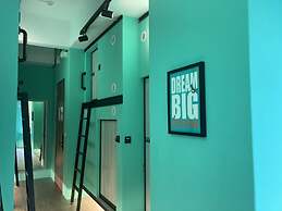Owl Hostel