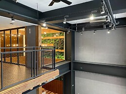 Owl Hostel