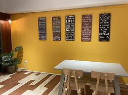 Owl Hostel