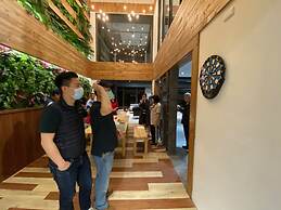 Owl Hostel