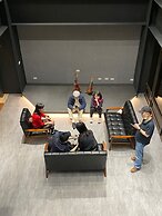 Owl Hostel