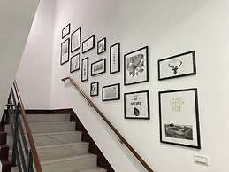 Owl Hostel