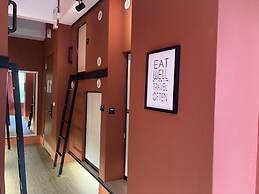 Owl Hostel