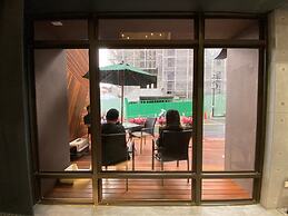 Owl Hostel