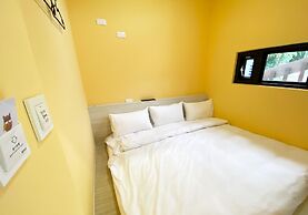 Owl Hostel