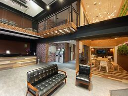Owl Hostel