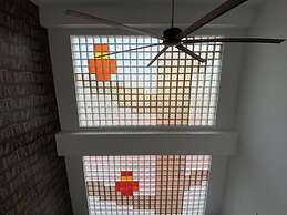 Owl Hostel