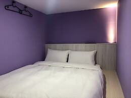 Owl Hostel