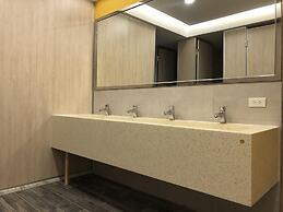 Owl Hostel