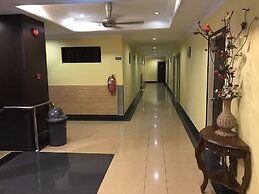 Sipadan Inn 1