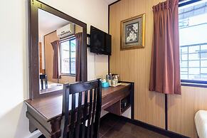 Sipadan Inn 1