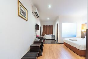 Sipadan Inn 1
