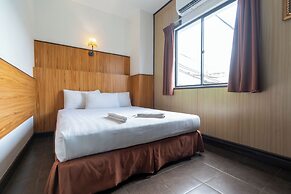 Sipadan Inn 1