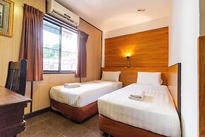 Sipadan Inn 1