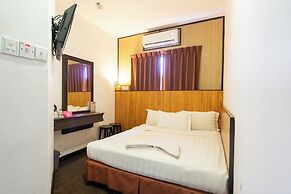 Sipadan Inn 1