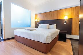 Sipadan Inn 1