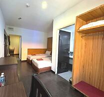 Sipadan Inn 1