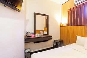 Sipadan Inn 1