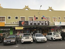 Sipadan Inn 1