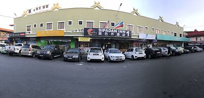 Sipadan Inn 1