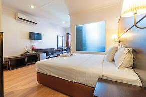 Sipadan Inn 1
