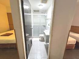 Sipadan Inn 1