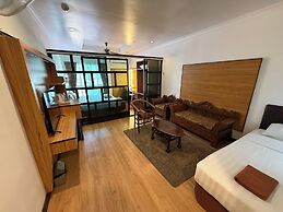 Sipadan Inn 1
