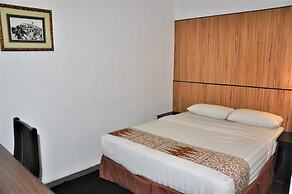 Sipadan Inn 1
