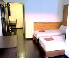 Sipadan Inn 1