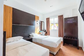 Sipadan Inn 2