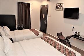 Sipadan Inn 2