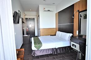 Sipadan Inn 2