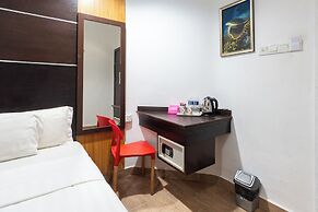 Sipadan Inn 2