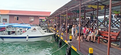 Sipadan Inn 2