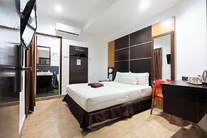 Sipadan Inn 2