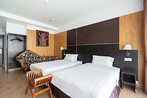 Sipadan Inn 2