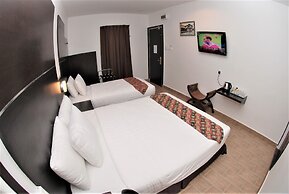 Sipadan Inn 2