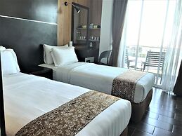 Sipadan Inn 2
