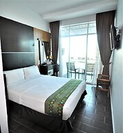 Sipadan Inn 2