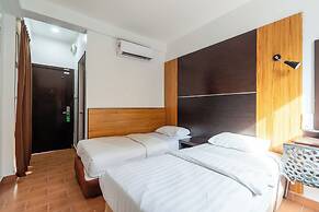 Sipadan Inn 2